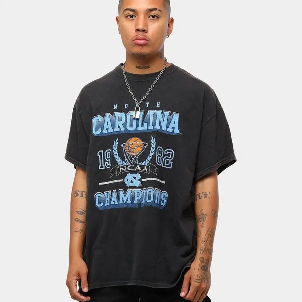 UNC Collegiate 82 èǾ Ƽ  UNC Vintage 2021 Tee CND600